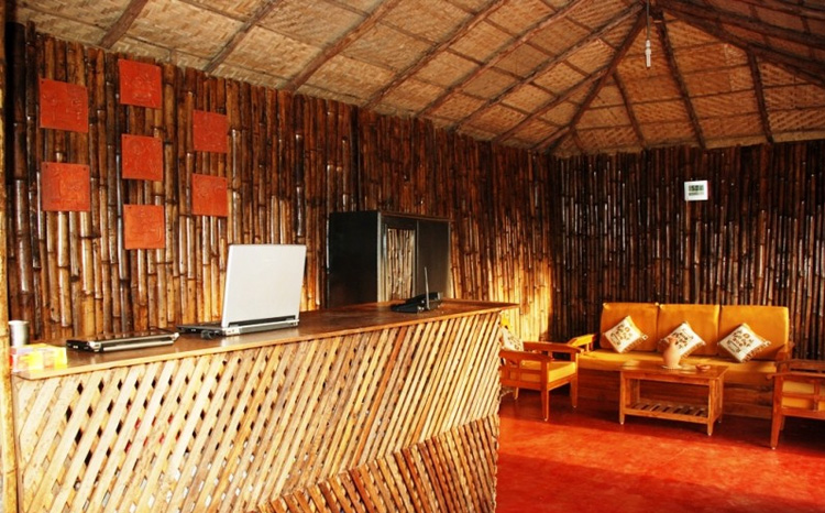 Pirache Eco Resort Goa