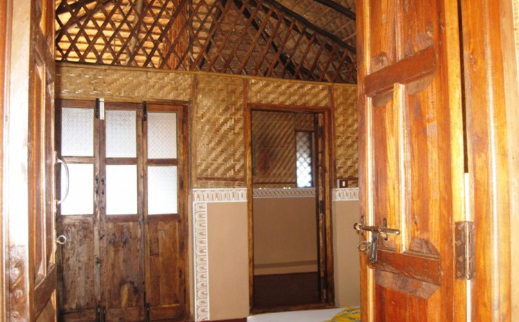 Pirache Eco Resort Goa