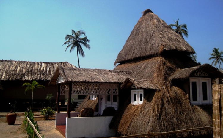 Pirache Eco Resort Goa