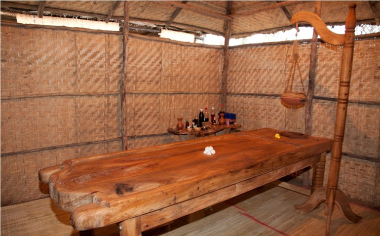 Pirache Eco Resort Goa