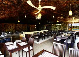 The Sanskruti Resort Karnataka